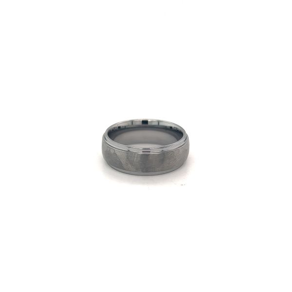 Alternative Metal Mens Rings Hogan's Jewelers Gaylord, MI