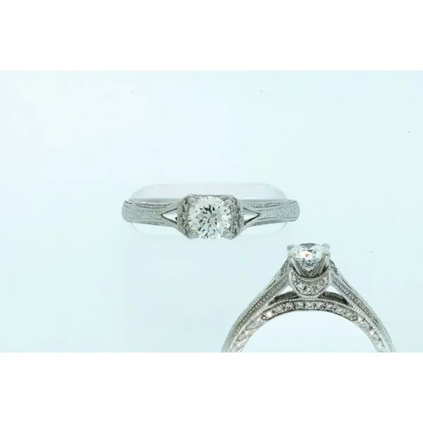 Wedding Set Holliday Jewelry Klamath Falls, OR