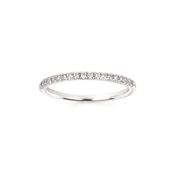 A Finishing Touch Laboratory Grown Diamond Wedding Band Holliday Jewelry Klamath Falls, OR