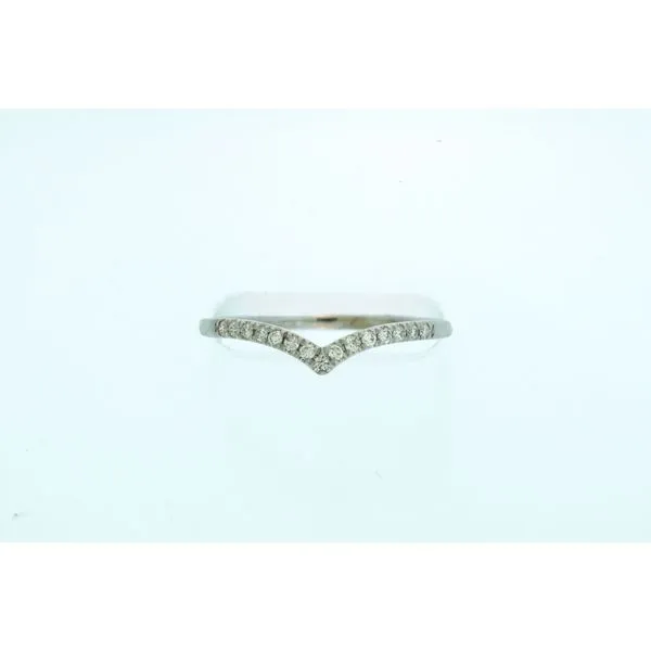 Diamond Band Holliday Jewelry Klamath Falls, OR