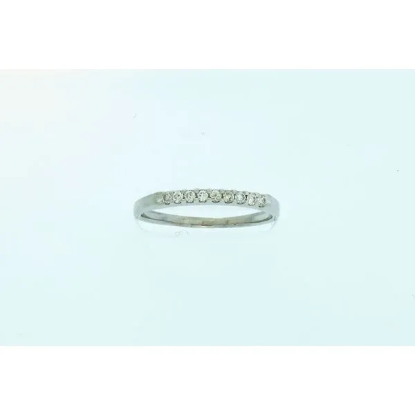 Diamond Band Holliday Jewelry Klamath Falls, OR