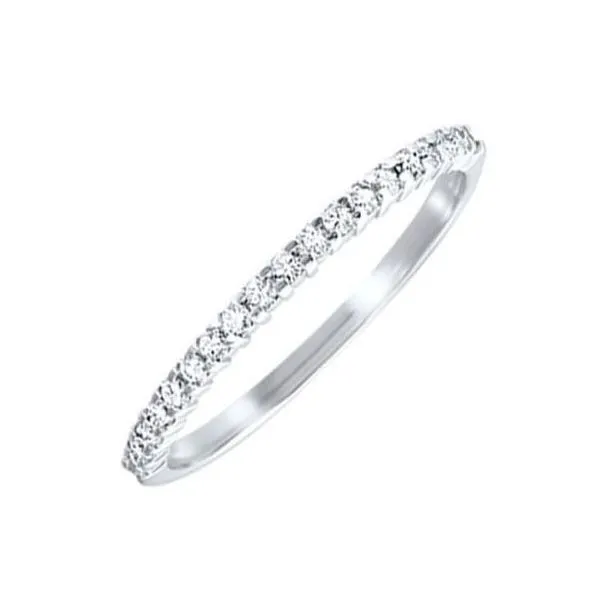 Awesome Straight Line Diamond Wedding Band Holliday Jewelry Klamath Falls, OR