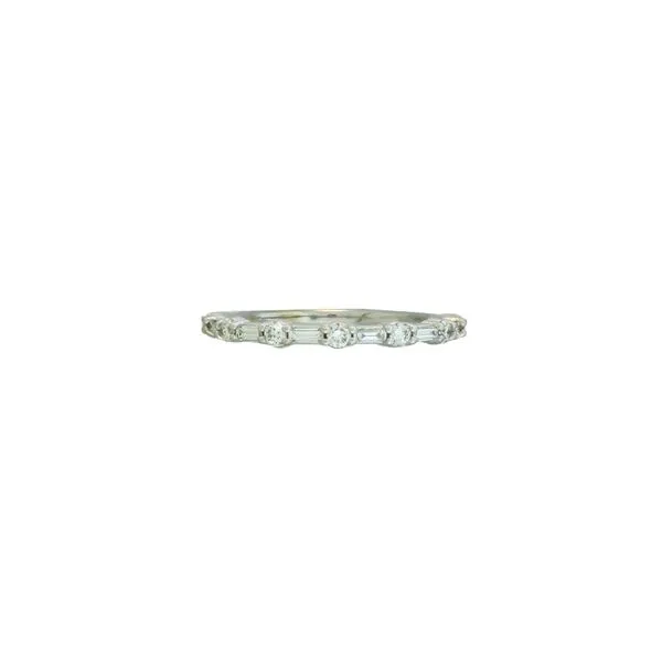 Diamond Band Holliday Jewelry Klamath Falls, OR