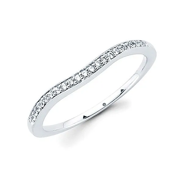 Diamond Band Holliday Jewelry Klamath Falls, OR