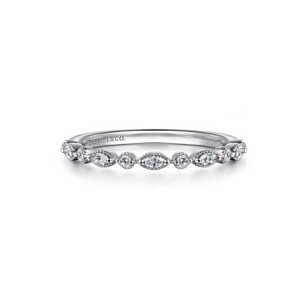 Diamond Band Holliday Jewelry Klamath Falls, OR