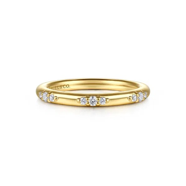 Diamond Band Holliday Jewelry Klamath Falls, OR