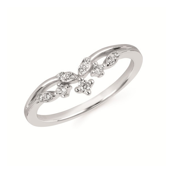 Diamond Band Holliday Jewelry Klamath Falls, OR