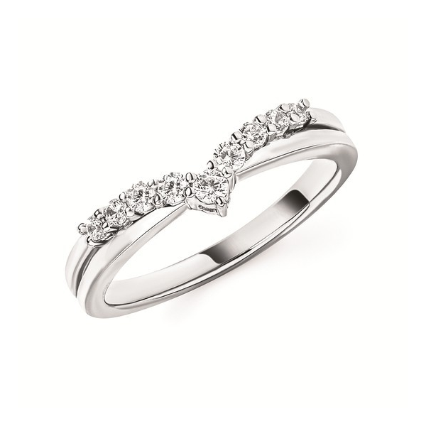 Diamond Band Holliday Jewelry Klamath Falls, OR