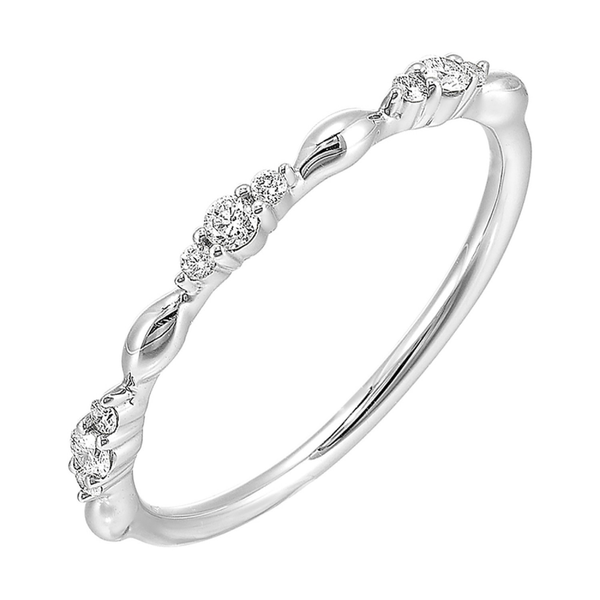 14KW .12 CTW DIAMOND RING Holliday Jewelry Klamath Falls, OR