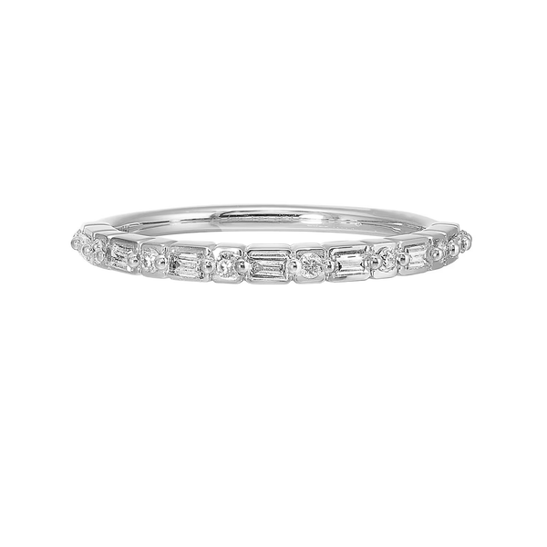 14KW .20 CTW DIAMOND RING Holliday Jewelry Klamath Falls, OR