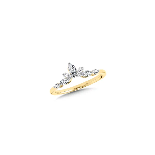 Diamond Band Holliday Jewelry Klamath Falls, OR