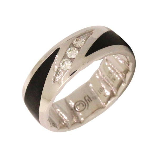 Wedding Band Holliday Jewelry Klamath Falls, OR