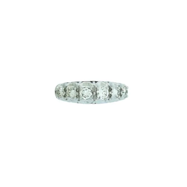 Wedding Band Holliday Jewelry Klamath Falls, OR