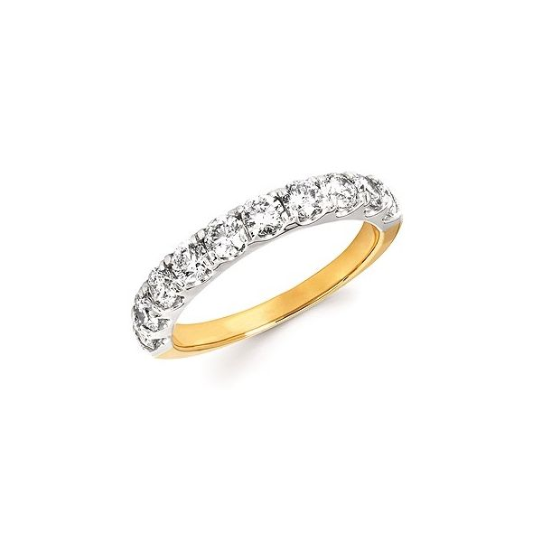 Diamond Band Holliday Jewelry Klamath Falls, OR