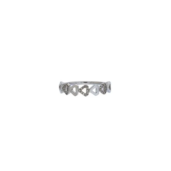 Women's Diamond Ring Holliday Jewelry Klamath Falls, OR