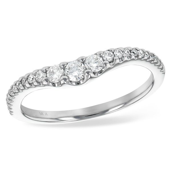 Wonderfully Enhancing Diamond Ring Holliday Jewelry Klamath Falls, OR