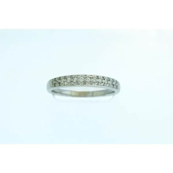 Women's Diamond Ring Holliday Jewelry Klamath Falls, OR
