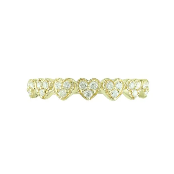 Women's Diamond Ring Holliday Jewelry Klamath Falls, OR