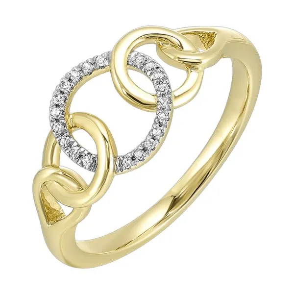 Women's Diamond Ring Holliday Jewelry Klamath Falls, OR