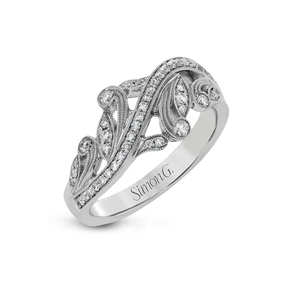 Women's Diamond Ring Holliday Jewelry Klamath Falls, OR