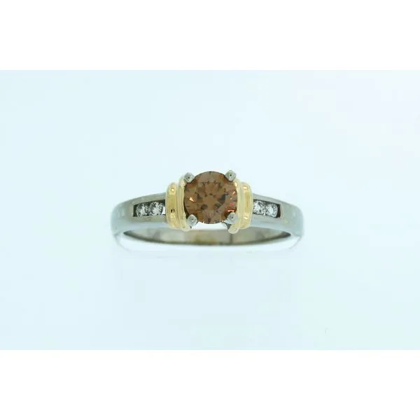 Women's Diamond Ring Holliday Jewelry Klamath Falls, OR