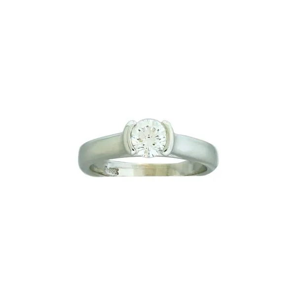 Women's Diamond Ring Holliday Jewelry Klamath Falls, OR
