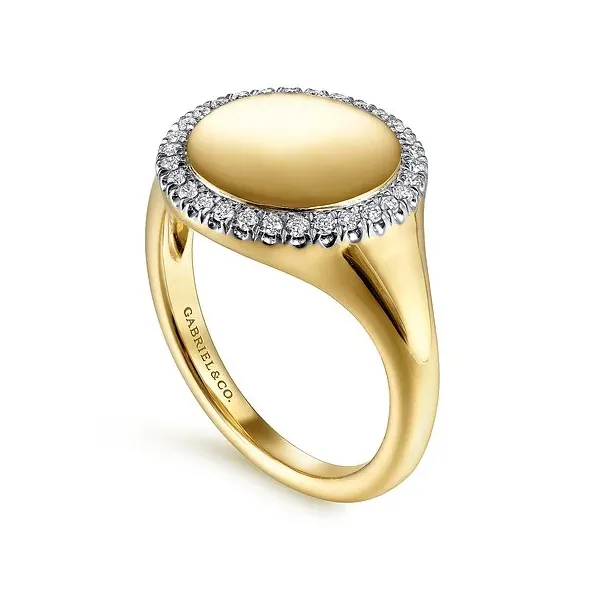 Women's Diamond Ring Holliday Jewelry Klamath Falls, OR