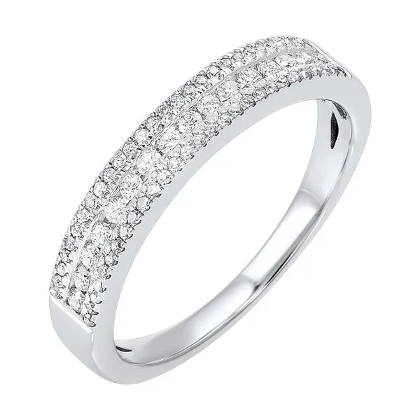 Women's Diamond Ring Holliday Jewelry Klamath Falls, OR