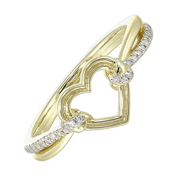 Women's Diamond Ring Holliday Jewelry Klamath Falls, OR