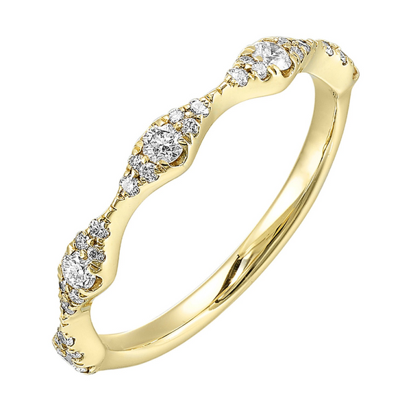 Women's Diamond Ring Holliday Jewelry Klamath Falls, OR