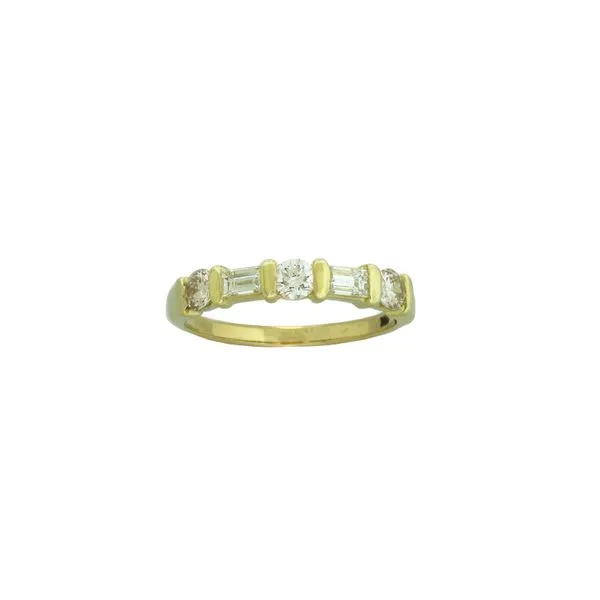 Women's Diamond Ring Holliday Jewelry Klamath Falls, OR
