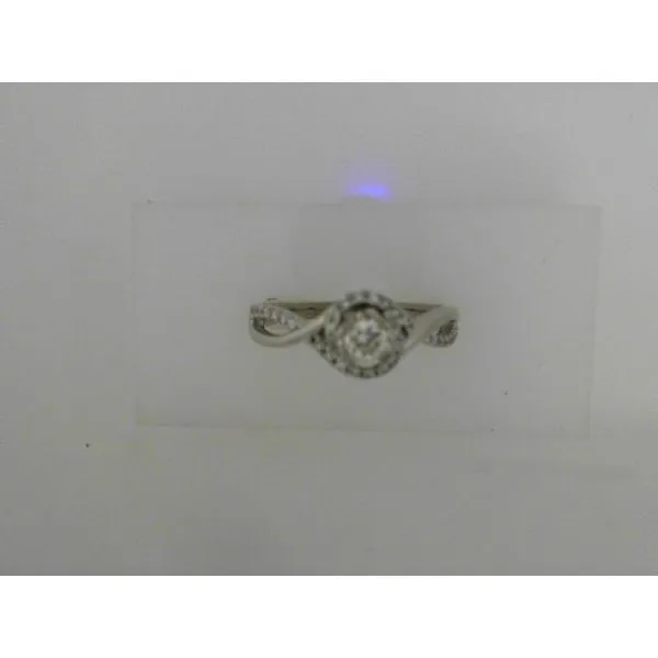 Women's Diamond Ring Holliday Jewelry Klamath Falls, OR