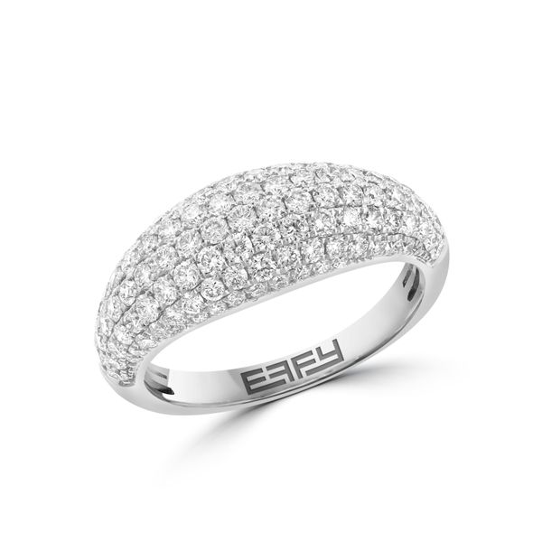 Women's Diamond Ring Holliday Jewelry Klamath Falls, OR