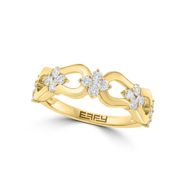 Women's Diamond Ring Holliday Jewelry Klamath Falls, OR