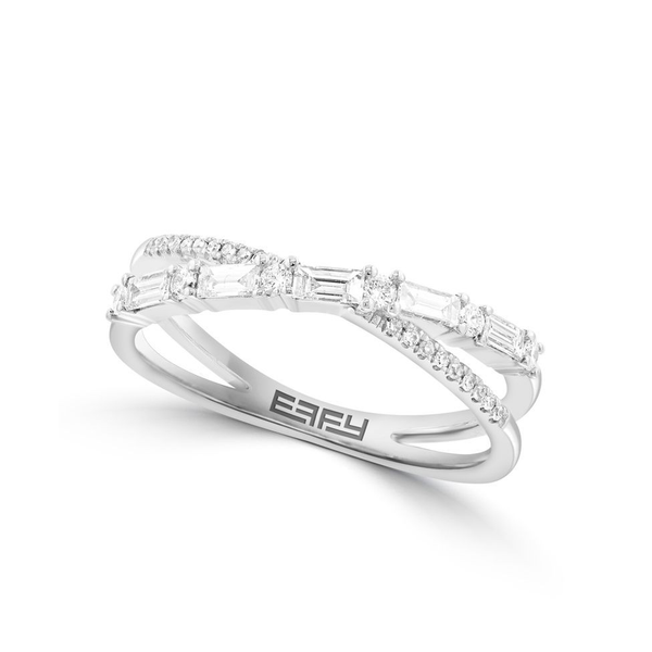 Women's Diamond Ring Holliday Jewelry Klamath Falls, OR