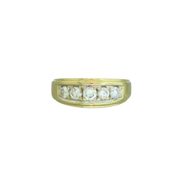 Ring Holliday Jewelry Klamath Falls, OR