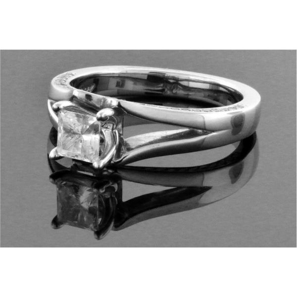 "Emma" Diamond Ring Holliday Jewelry Klamath Falls, OR