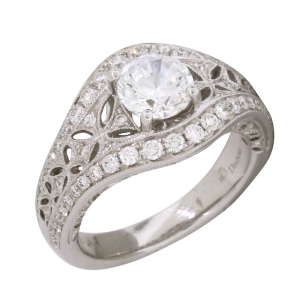 Cheri Dori Diamond Ring Holliday Jewelry Klamath Falls, OR