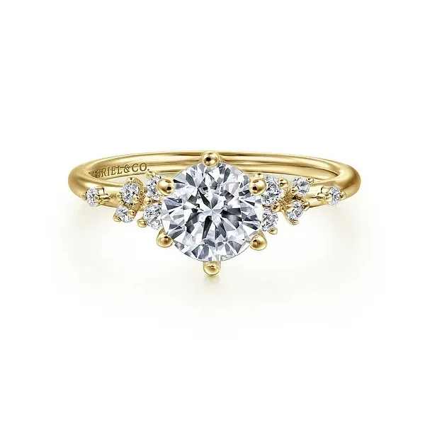Ring Holliday Jewelry Klamath Falls, OR