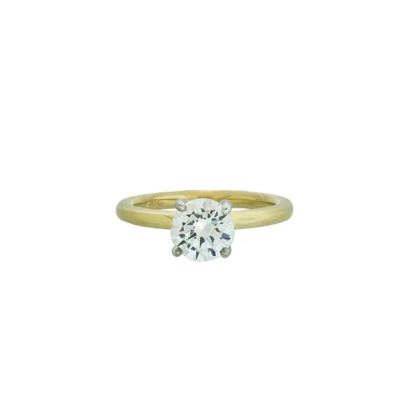 Ring Holliday Jewelry Klamath Falls, OR