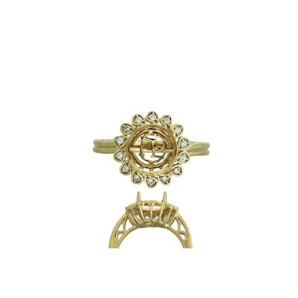 Ring Holliday Jewelry Klamath Falls, OR