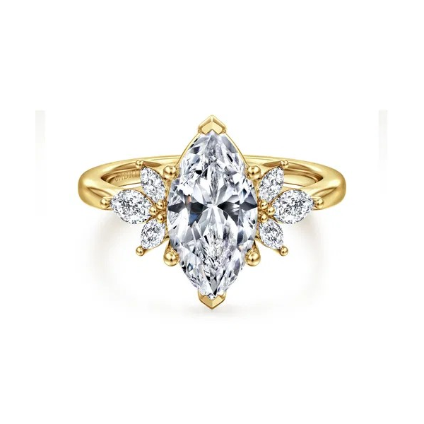 FLORAL NOUVEAU COLLECTION Holliday Jewelry Klamath Falls, OR