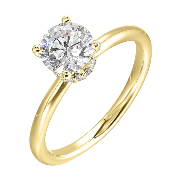 Ring Holliday Jewelry Klamath Falls, OR
