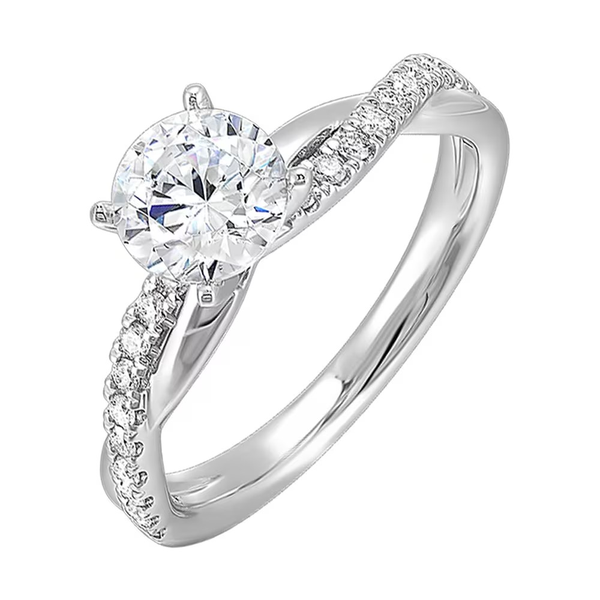Perfect Love Bridal Collection Holliday Jewelry Klamath Falls, OR