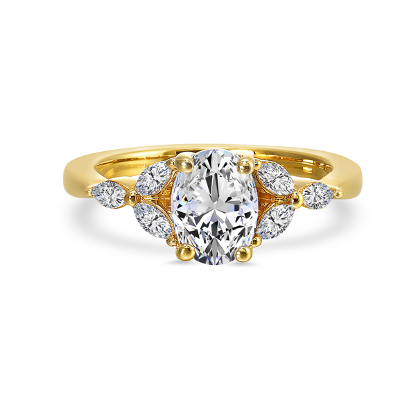 Ring Holliday Jewelry Klamath Falls, OR