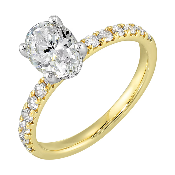 Ring Holliday Jewelry Klamath Falls, OR