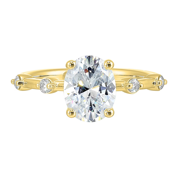 Ring Holliday Jewelry Klamath Falls, OR