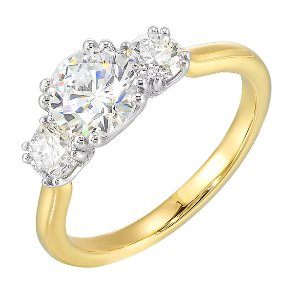 Ring Holliday Jewelry Klamath Falls, OR