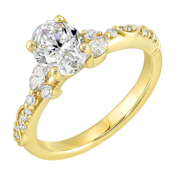 Ring Holliday Jewelry Klamath Falls, OR