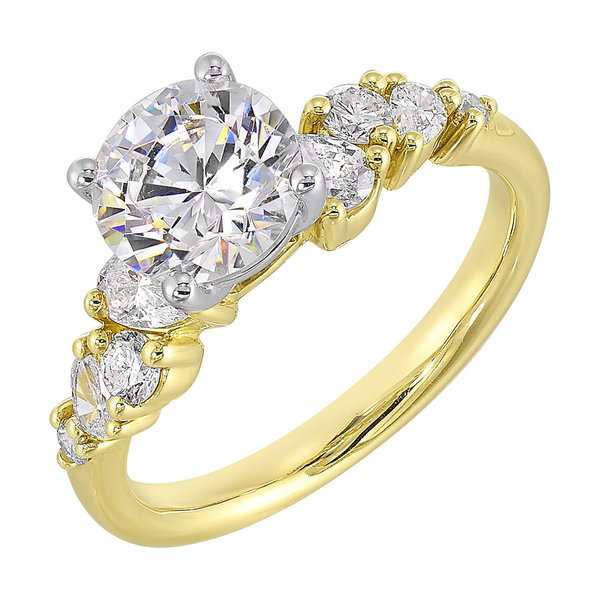 Ring Holliday Jewelry Klamath Falls, OR